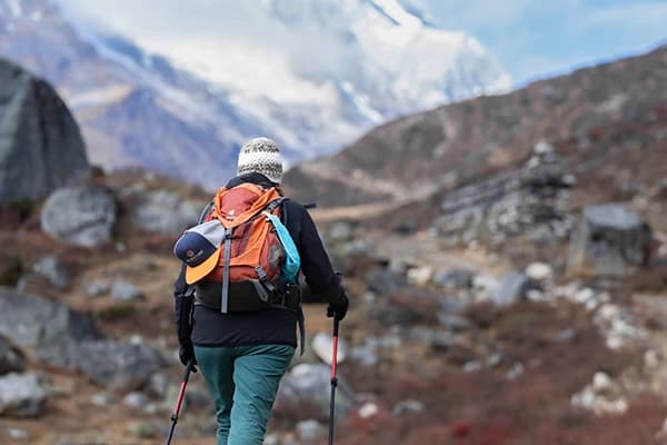New trekking rules for restricted region Permit.