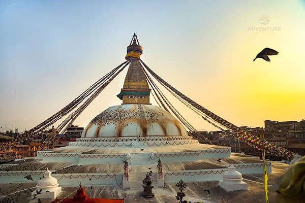 Tours in Nepal