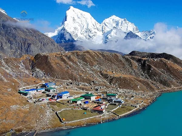 Gokyo Lake Trek