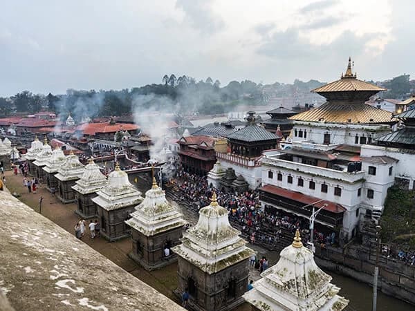 Kathmandu Valley Tour